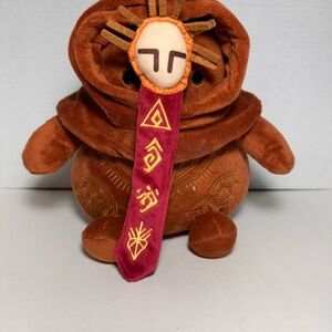 Clair Obscur: Expedition 33 Esquie Plushie Popular Game Character 9.84in